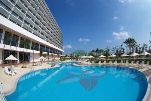 サザンビーチホテル＆リゾート沖縄 写真