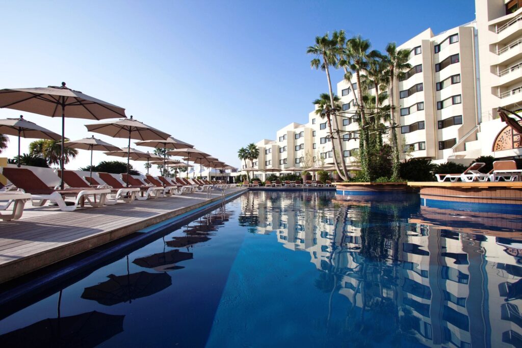 THE LUIGANS－Spa ＆ Resort－ザ・ルイガンズ．