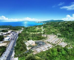 U-MUI Forest Villa Okinawa YAMADA GUSUKU 写真