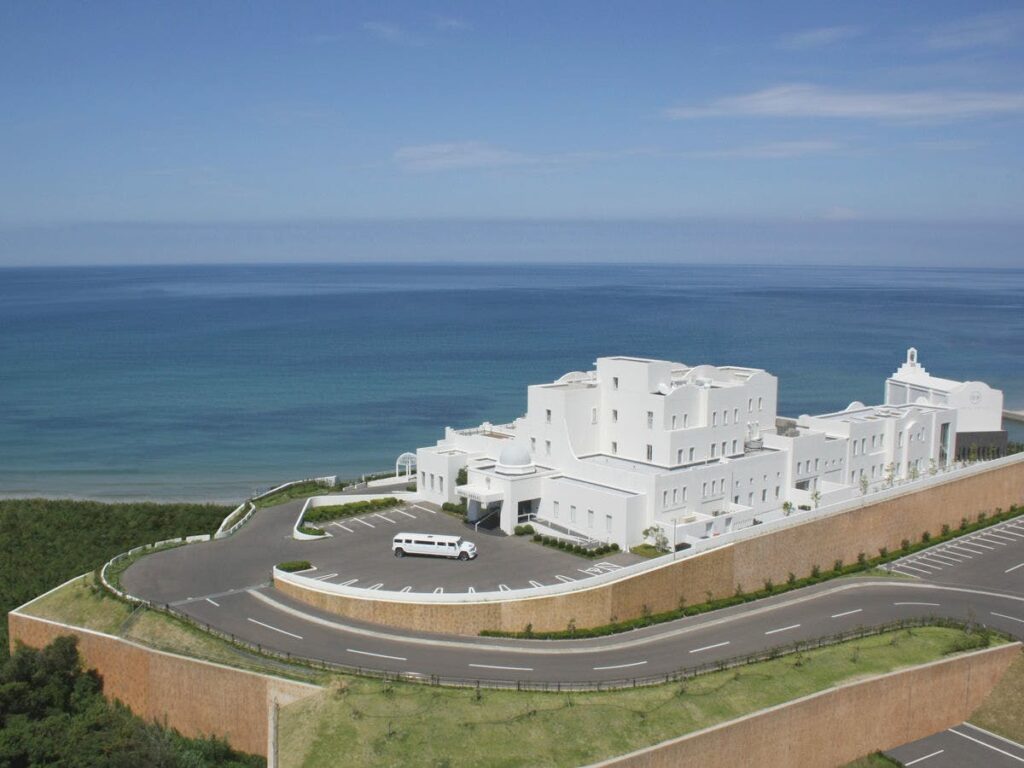 HOTEL GREGES