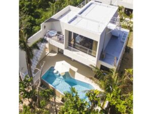 セブンスターズリゾート石垣（The Seven Stars Resort ISHIGAKI） 写真