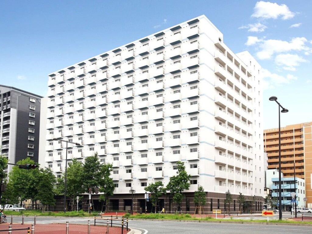 ホテル博多プレイス
