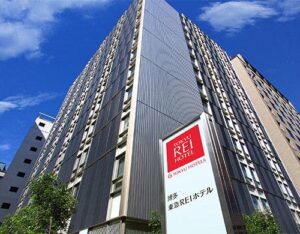 博多東急REIホテル 写真