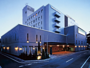タカクラホテル福岡 写真
