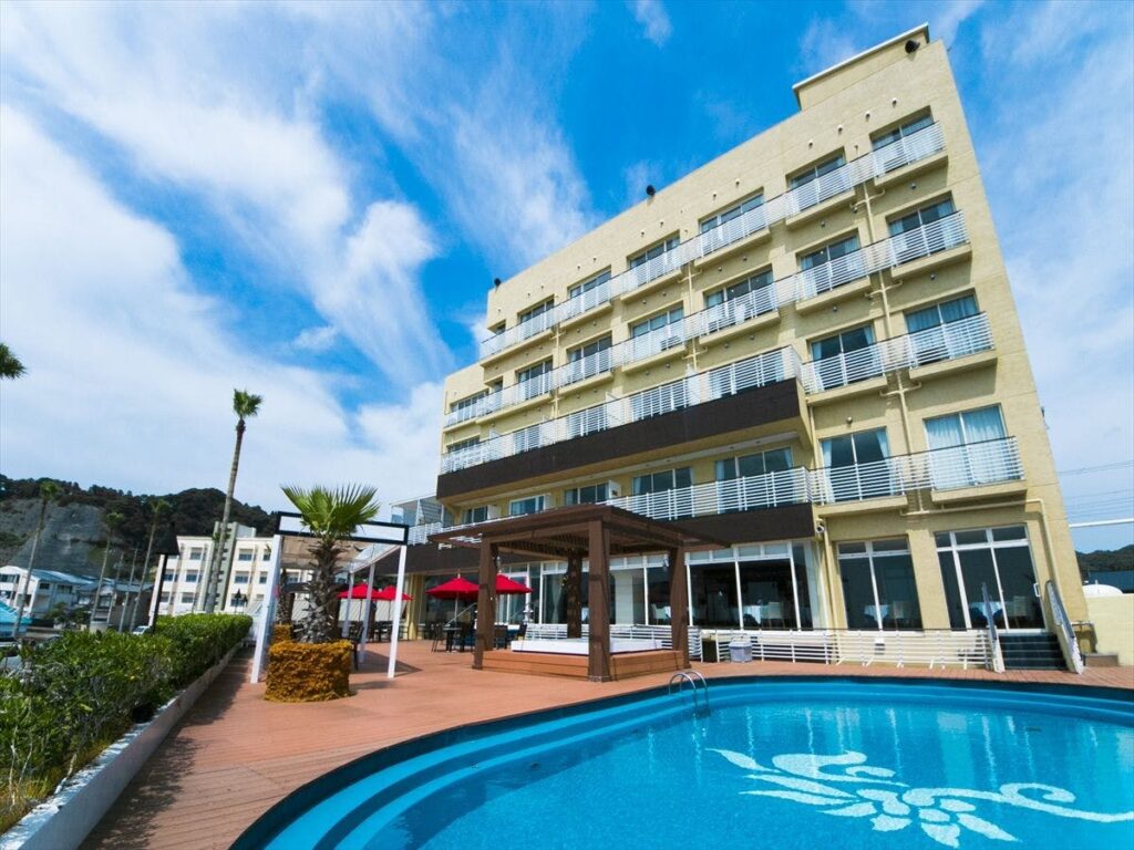 サヤン・テラス　HOTEL＆RESORT