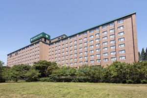 インターナショナルガーデンホテル成田 写真