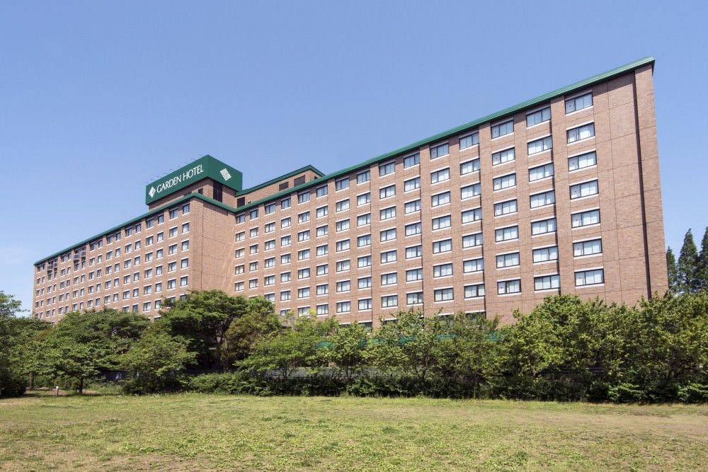 インターナショナルガーデンホテル成田 写真1