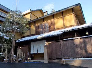 彩花亭時代屋 写真