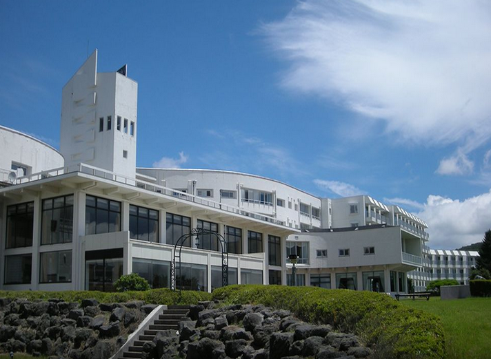 ホテルマウント富士　　山中湖温泉紅富士の湯 写真1