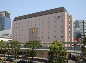 JR東日本ホテルメッツ 川崎　川崎駅直結 写真