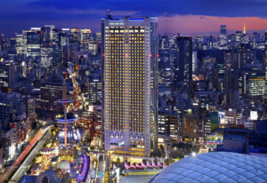 東京ドームホテル 写真