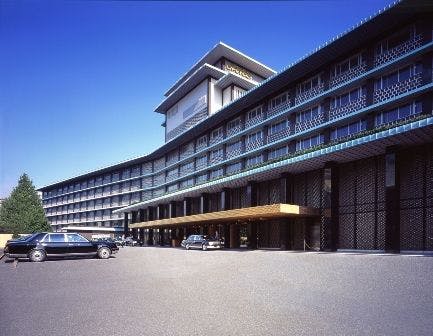 ホテルオークラ東京（別館）　　リニューアルオープン！ 写真1