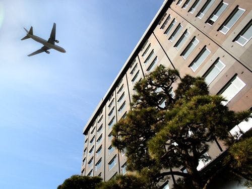 望楼NOGUCHI函館　　　心と体が癒される空間！ 写真1