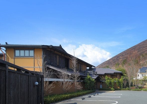 お宿うち山　　　全室海の見える露天風呂付客室！ 写真1