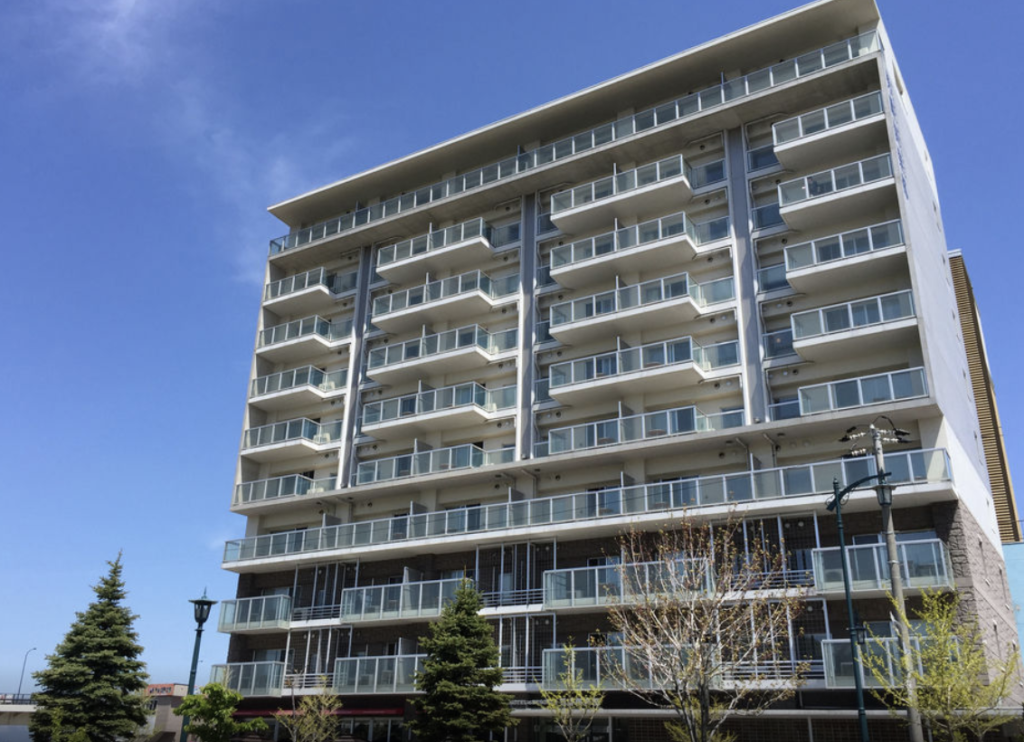 HAKODATE 男爵倶楽部　HOTEL＆RESORTS